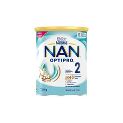 Jag Couture London - New York Nestle Nestlé Continuation Milk For Babies Nan Optipro 2 Of 800g