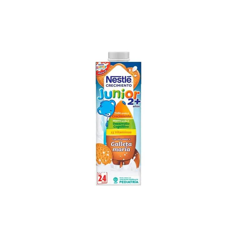 Nestle Nestlé Energy Growth 3 Maria Brik Cookie 1l Jag Couture London - New York