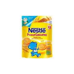 Nestle Nestlé Junior Biscuits 180g Jag Couture London - New York