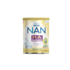 Nestle Nestlé Nan H A Hypoallergenic Milk For Powdered Infants 800g Jag Couture London - New York