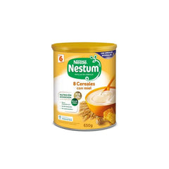 Nestle Nestlé Nestum 8 Cereals With Honey 650g Jag Couture London - New York