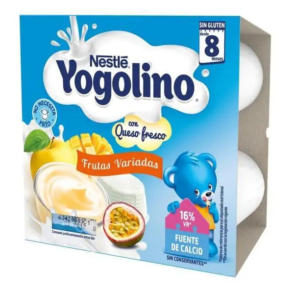 Jag Couture London - New York Nestle Nestlé Strawberry Milk Dessert 4uts