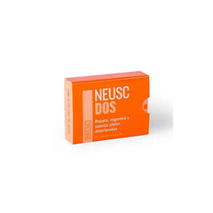 Jag Couture London - New York Neusc Two Dermoprotective Tablet 24g