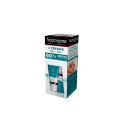 Neutrogena Immediate Absorption Foot Cream 2x100ml Jag Couture London - New York