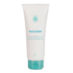 Jag Couture London - New York Niaciderm Shower Gel 200ml
