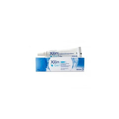Nicox Xilin Gel 10g Jag Couture London - New York