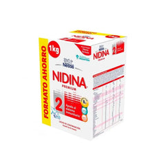Jag Couture London - New York Nidina 2 Premium Continuation 1000g