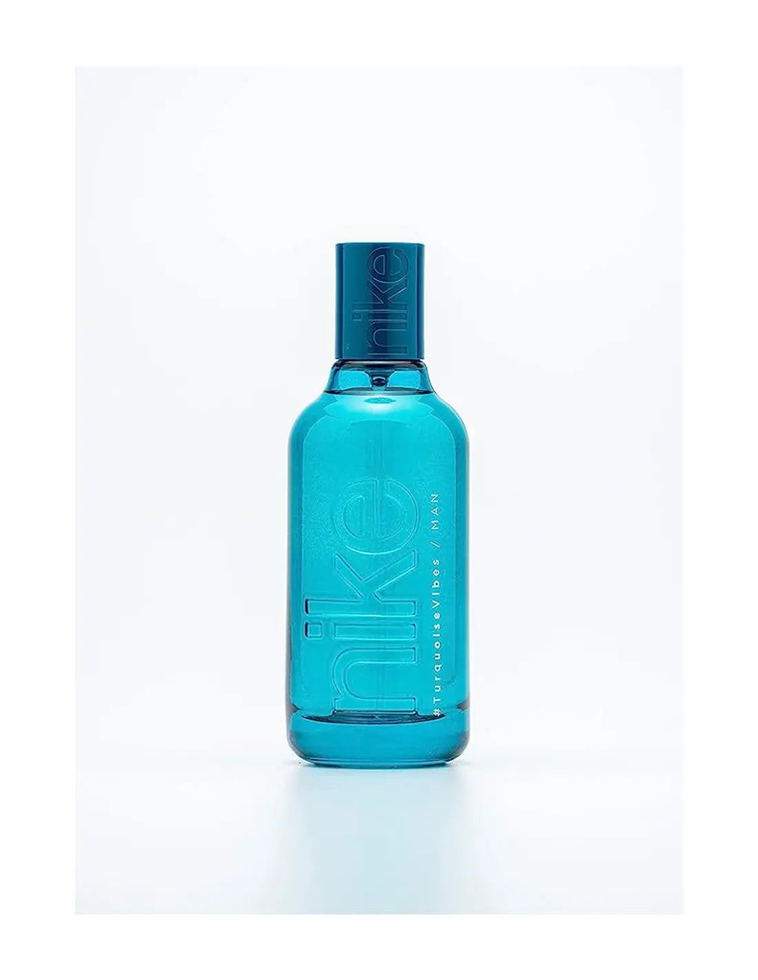 Nike Man Edt 150 Turquoise Vibes Jag Couture London - New York