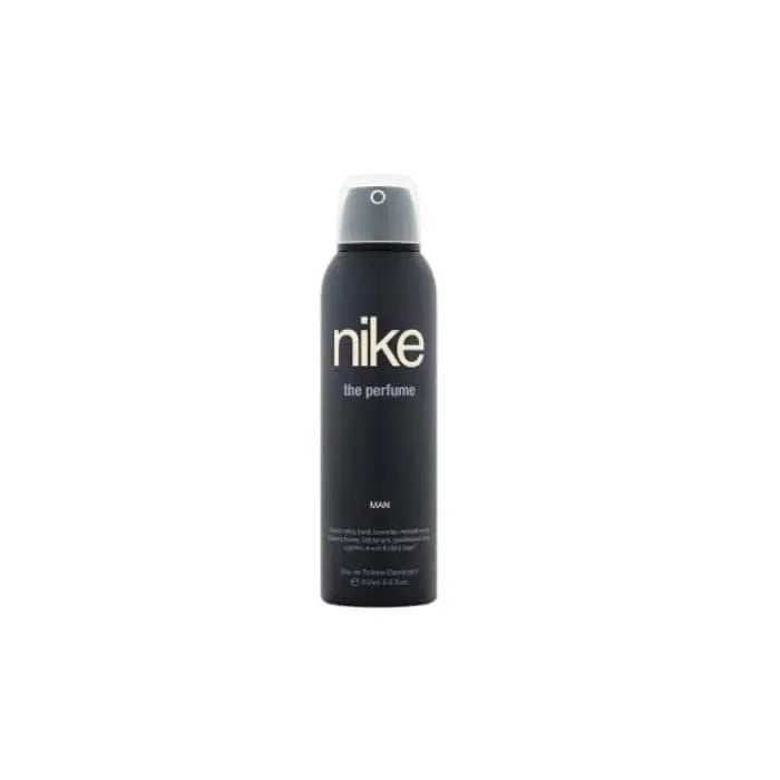 Jag Couture London - New York Nike The Perfume Man Deodorant Spray 200ml