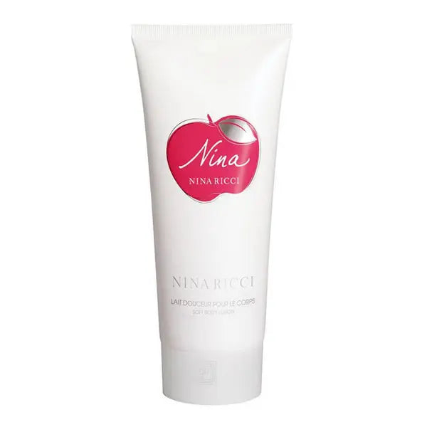 Nina Ricci Nina Body Milk 200ml Jag Couture London - New York