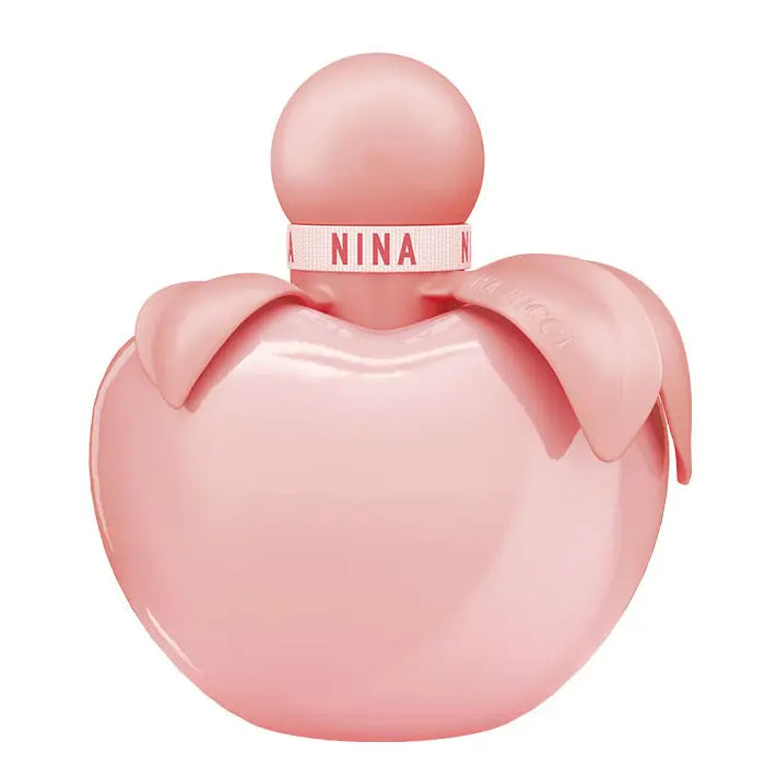 Nina Rose Eau De Toilette Spray 50ml Jag Couture London - New York
