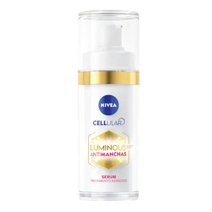 Nivea Cellular Luminous630 Anti Dark-Spot Serum 30ml Jag Couture London - New York