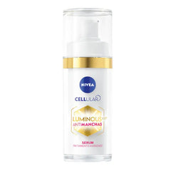 Nivea Cellular Luminous630 Anti Dark-Spot Serum 30ml Jag Couture London - New York