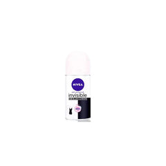 Nivea Invisible For Black & White Original Spray Mini 50ml - Jag Couture London - New York