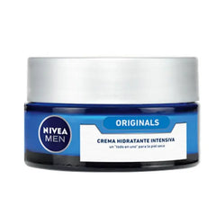 Nivea Men Originals Intensive Moisturizer 50ml Jag Couture London - New York
