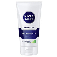 Nivea Men Sensitive Moisturiser 75ml Jag Couture London - New York