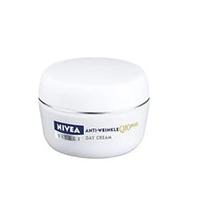 Jag Couture London - New York Nivea Q10 Plus Anti Wrinkle Day Cream 50ml