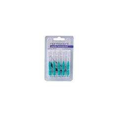Jag Couture London - New York Normon Normodent Interdental Ultra Fine Brush