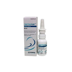 Jag Couture London - New York Normon Normomar Salina Spray 20ml