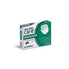 Normon Normovital Memory 30comp Jag Couture London - New York