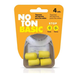Jag Couture London - New York Noton Ear Plugs Exp. 50 pcs. R/571880