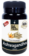 Novadiet Ashwagandha 30 Vcaps Jag Couture London - New York