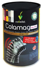 Jag Couture London - New York Novadiet Colamag Calman 300g