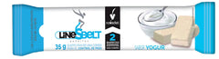 Novadiet Line Sbelt Yogur Barritas 35g Jag Couture London - New York