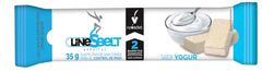 Jag Couture London - New York Novadiet Line Sbelt Yogur Barritas 35g