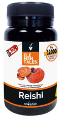 Jag Couture London - New York Novadiet Reishi 30 Vcaps