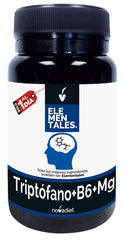 Jag Couture London - New York Novadiet Triptofano Vit B6 Mg 30 Vcaps