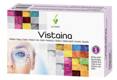 Jag Couture London - New York Novadiet Vistaina 30 Caps