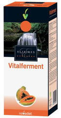 Jag Couture London - New York Novadiet Vitalferment 250ml