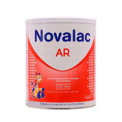 Novalac AR 800g Jag Couture London - New York