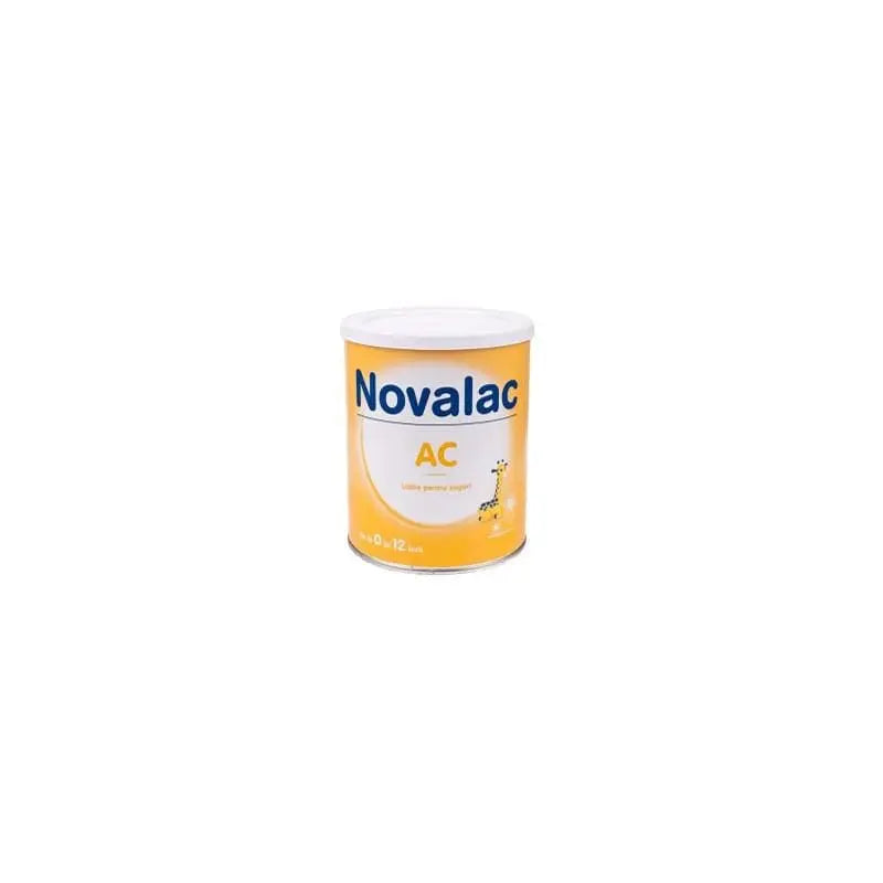 Jag Couture London - New York Novalac Ac 800g