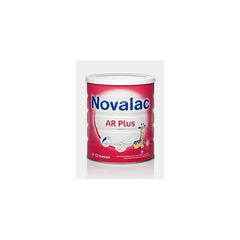 Novalac Ar Plus 0-12 Months 800g Jag Couture London - New York
