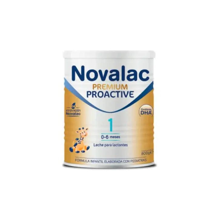 Jag Couture London - New York Novalac Premium Proactive 1 800 G