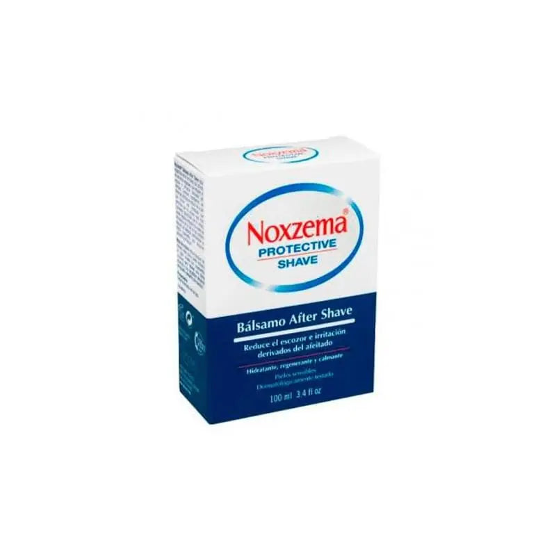 Jag Couture London - New York Noxzema After Shave Protective Balm 100ml