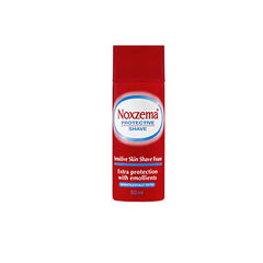 Noxzema Espuma De Afeitar Piel Sensible 50ml Jag Couture London - New York