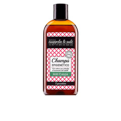 Nuggela & Sulé Epigenetico Anti-Dandruff Shampoo 250ml - Jag Couture London - New York