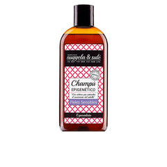 Nuggela & Sulé Epigenetico Sensitive Skin Shampoo 250ml - Jag Couture London - New York