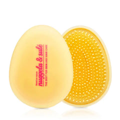 Nuggela & Sulé Tangle Tamer Brush Jag Couture London - New York