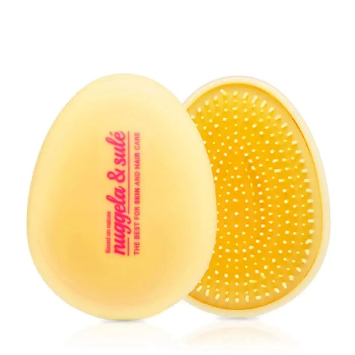 Jag Couture London - New York Nuggela & Sulé Tangle Tamer Brush