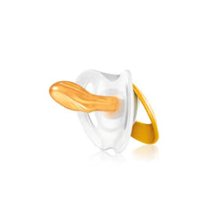 Nuk Anatomical Pacifier 0-2M Jag Couture London - New York