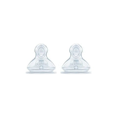 Nuk First Choice Anti-Colic Nipple 2 Uts Jag Couture London - New York