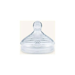 Jag Couture London - New York Nuk Nature Sense Teat 6-18 M 2uts