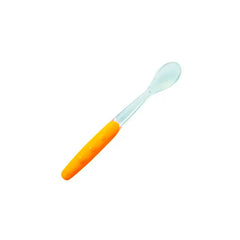 Nuk Spoon Easy Learning 2U Jag Couture London - New York
