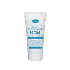 Jag Couture London - New York NuraGel Facial Scrub 100ml