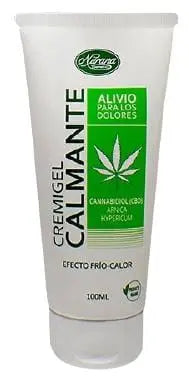 Jag Couture London - New York Nurana Cremigel Calmante 100ml