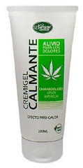 Nurana Cremigel Calmante 100ml Jag Couture London - New York